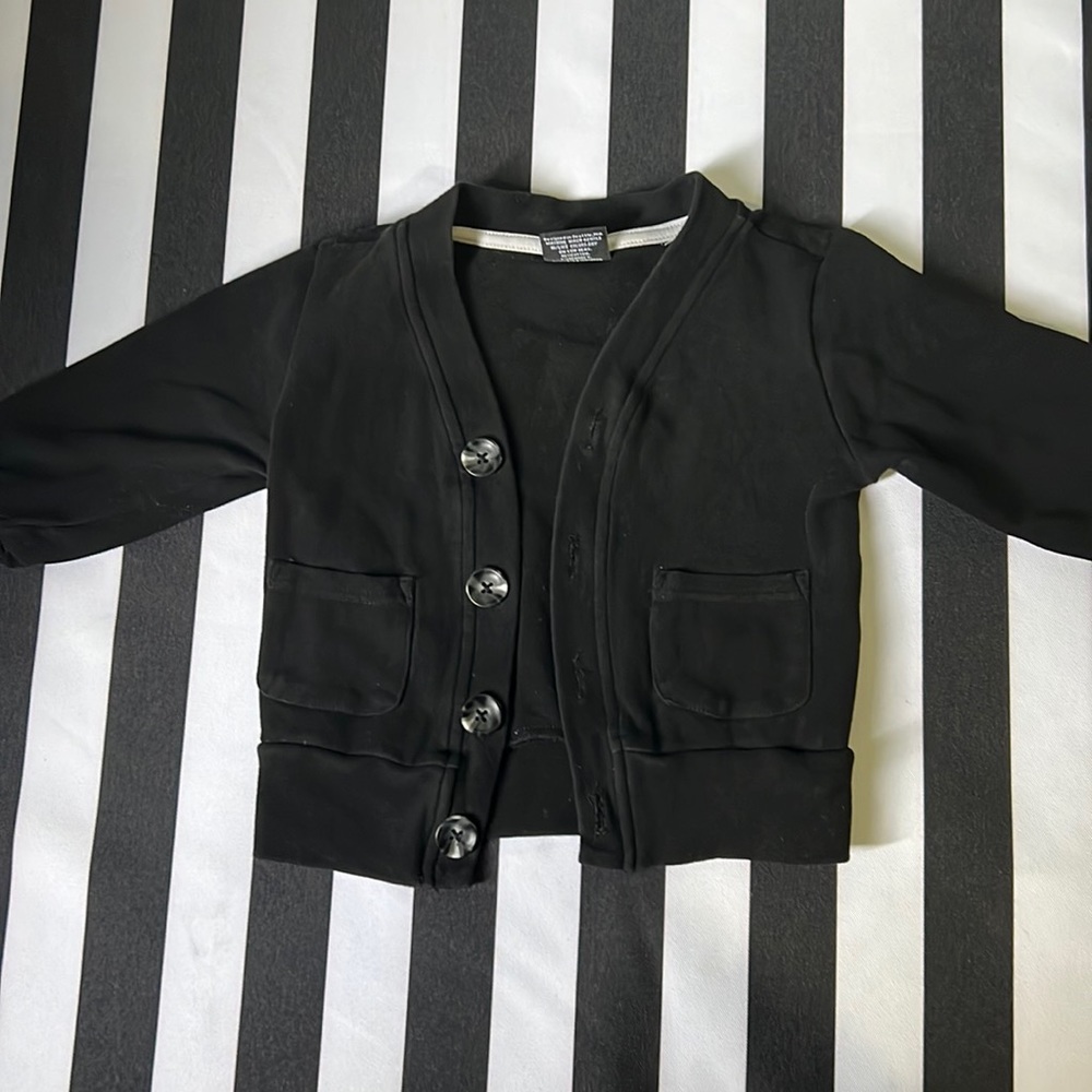 Little Bipsy Cardigan